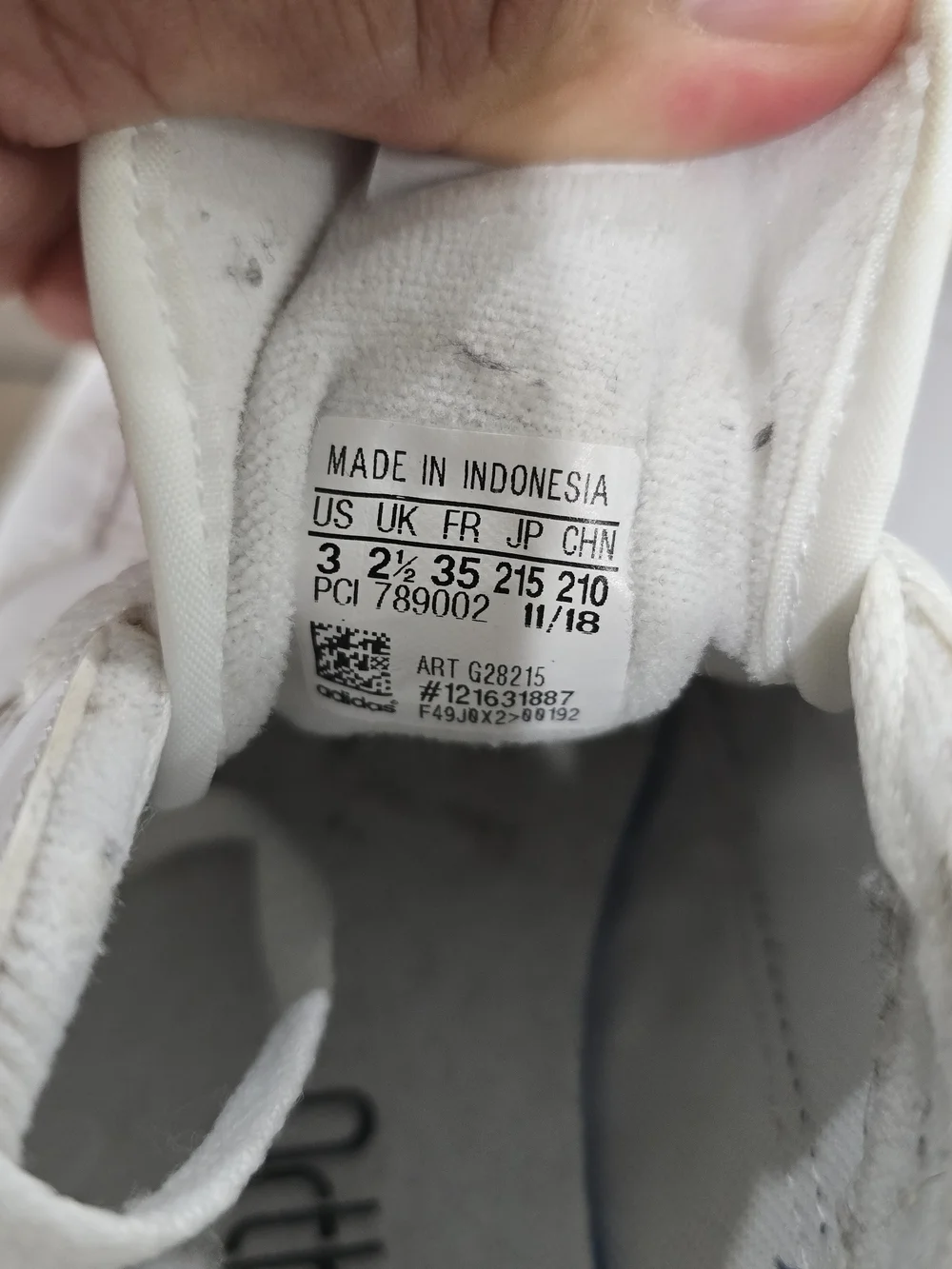 adidas classic kids